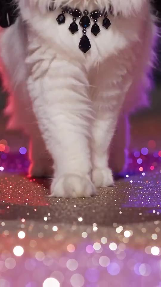 The strut