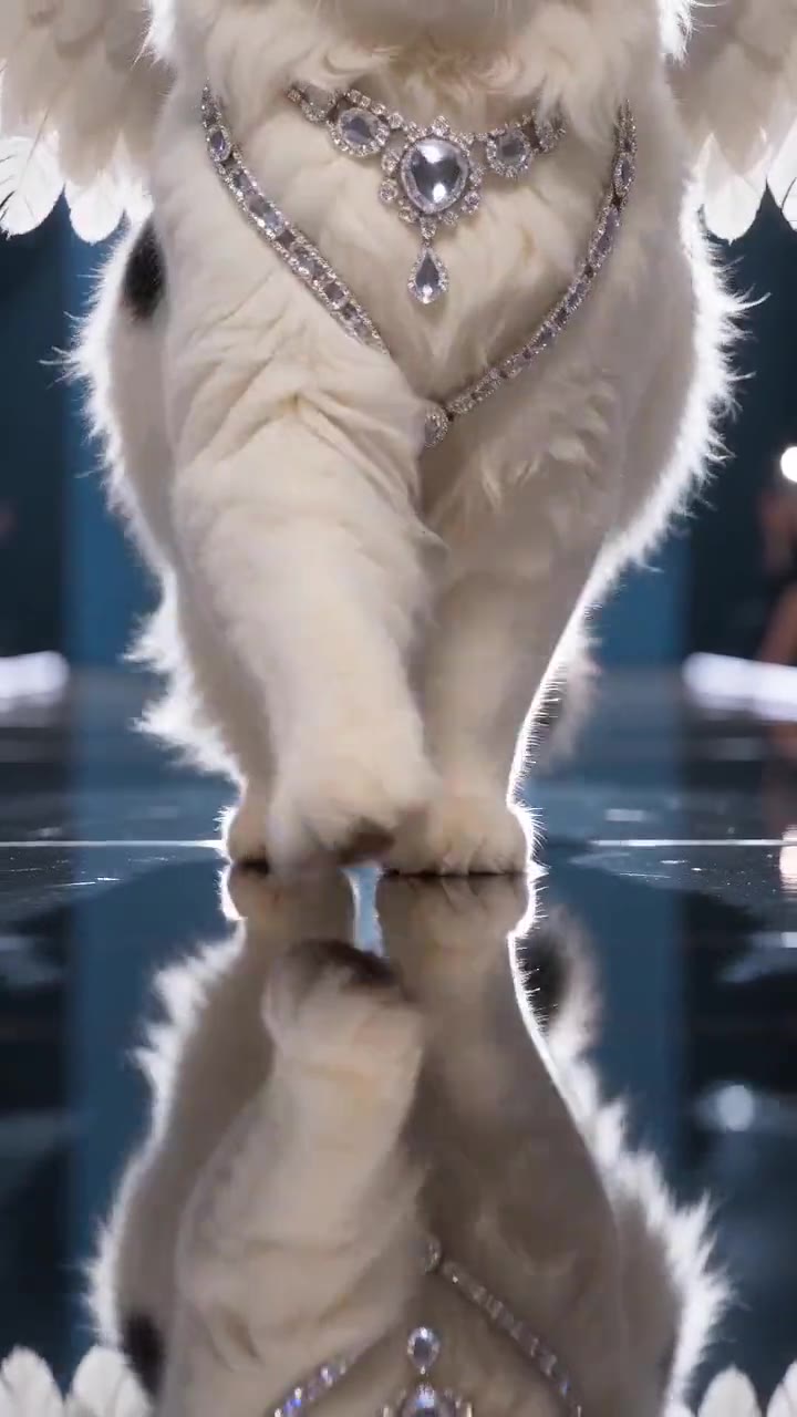 The strut