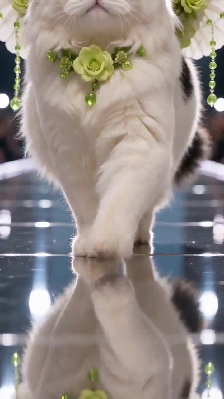 The strut