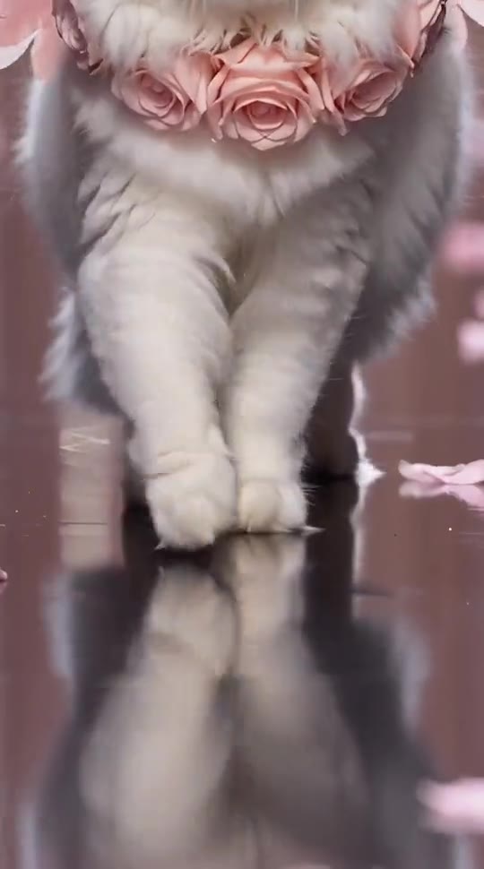 The strut